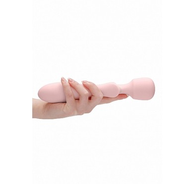 Loveline - Massage Wand - Jiggle - Pink